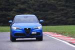 Alfa Romeo Stelvio Veloce 2019 года